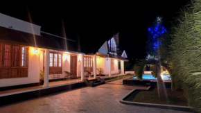 Salisbury Manor Heritage Inn